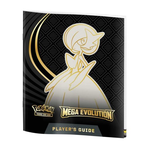 Pokemon TCG Mega Evolution Elite Trainer Box (Mega Gardevoir) - Image 3